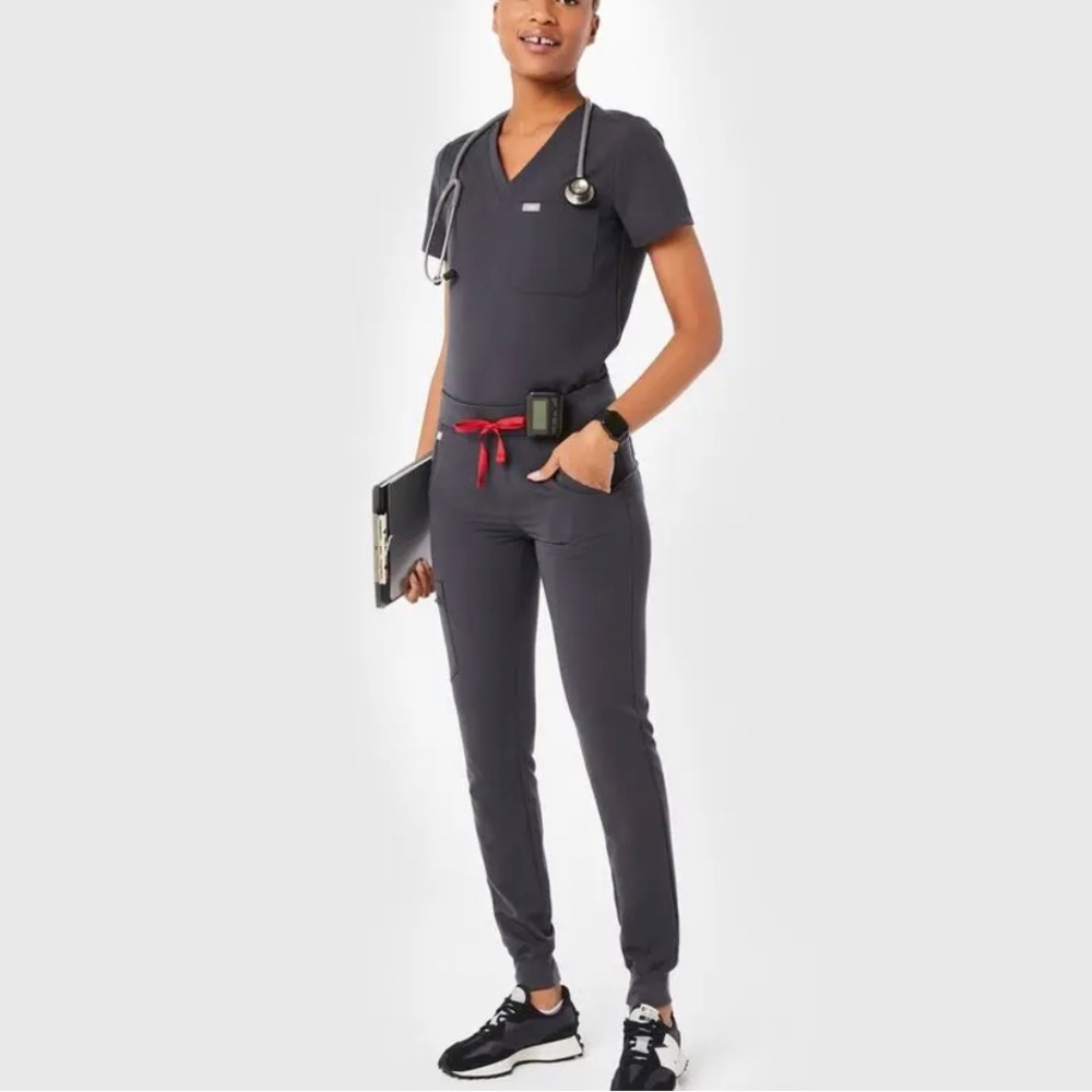 Figs Zamora Jogger Scrub Pants